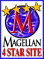 [Magellan 4 Star Badge]