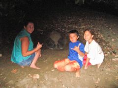 Yoshino family & 5690