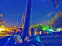 Waiting for 5690 to get on with it