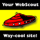 [WebScout Icon]