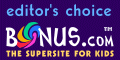 [Editor's Choice Badge]