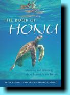 Cover, Book of Honu