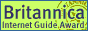 [Brittanica Internet Guide Award Badge]