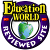 [Education World A+ Badge]