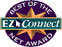 [EZ Connect Badge]