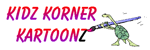 Kidz Korner Kartoonz