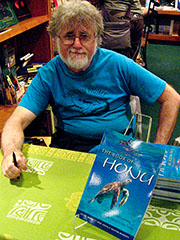 Your author is That Guy