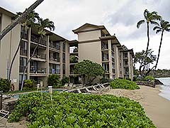 The Nohonani, Honokowai, West Maui