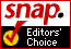 [Snap Editor's Choice Badge]