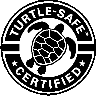 Turtle Safe Certified Logo
